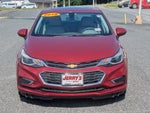 2018 Chevrolet Cruze Premier
