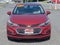 2018 Chevrolet Cruze Premier