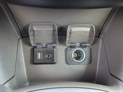 2018 Chevrolet Cruze Premier