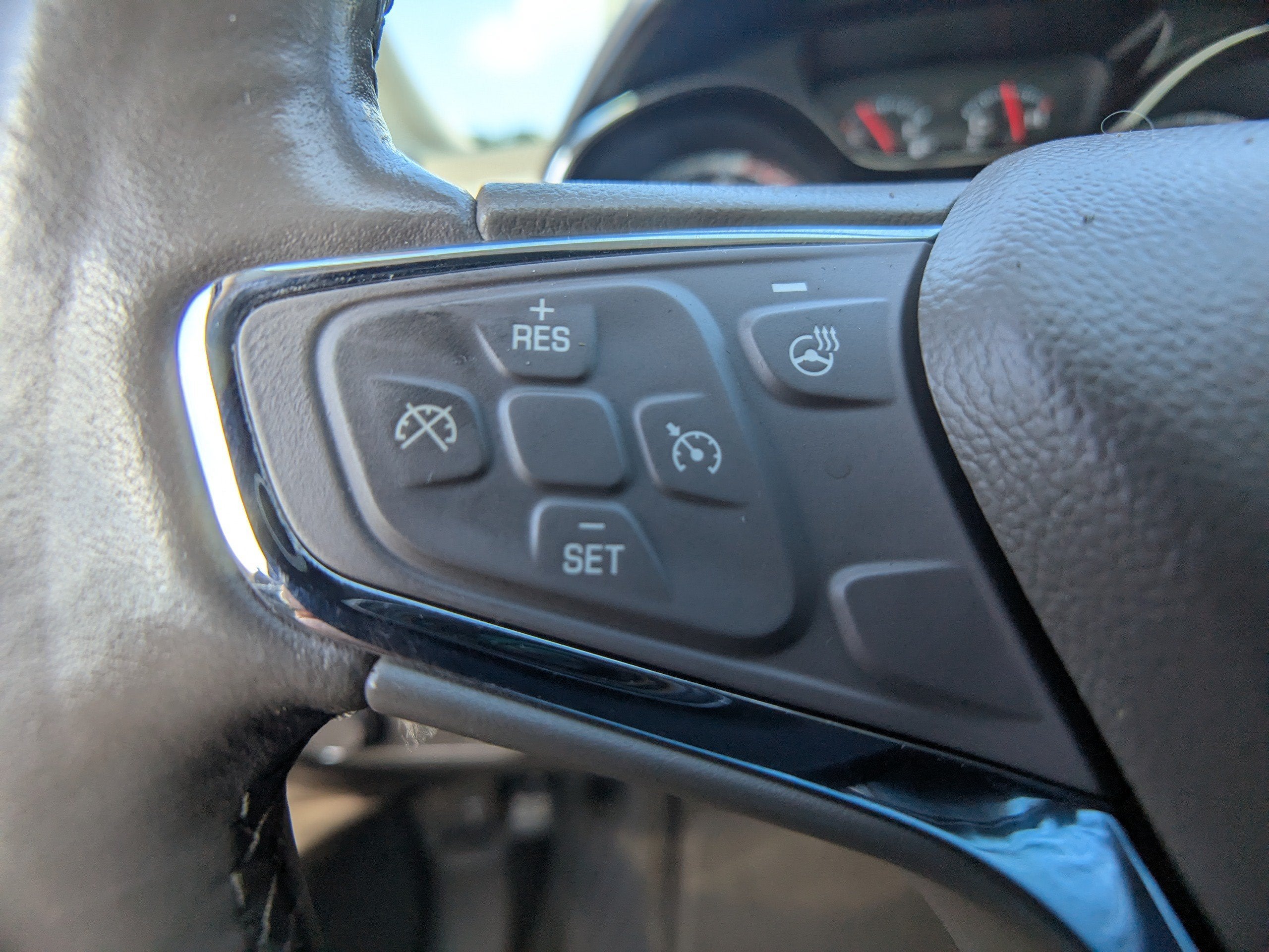 2018 Chevrolet Cruze Premier