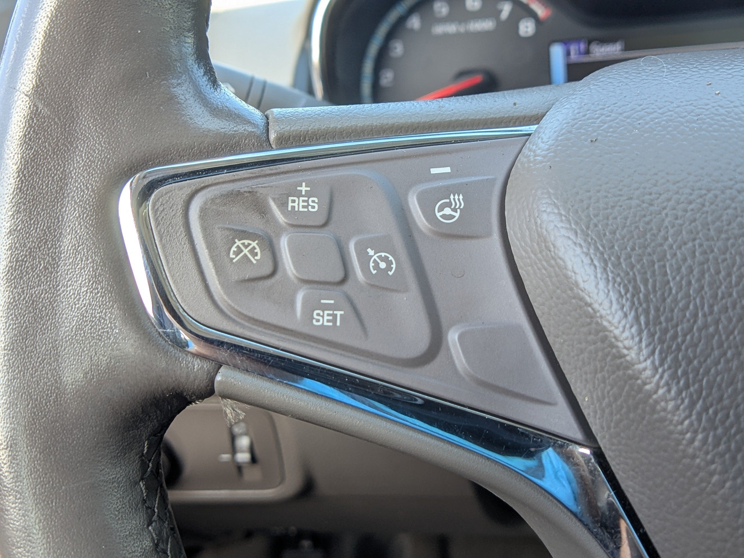 2018 Chevrolet Cruze Premier