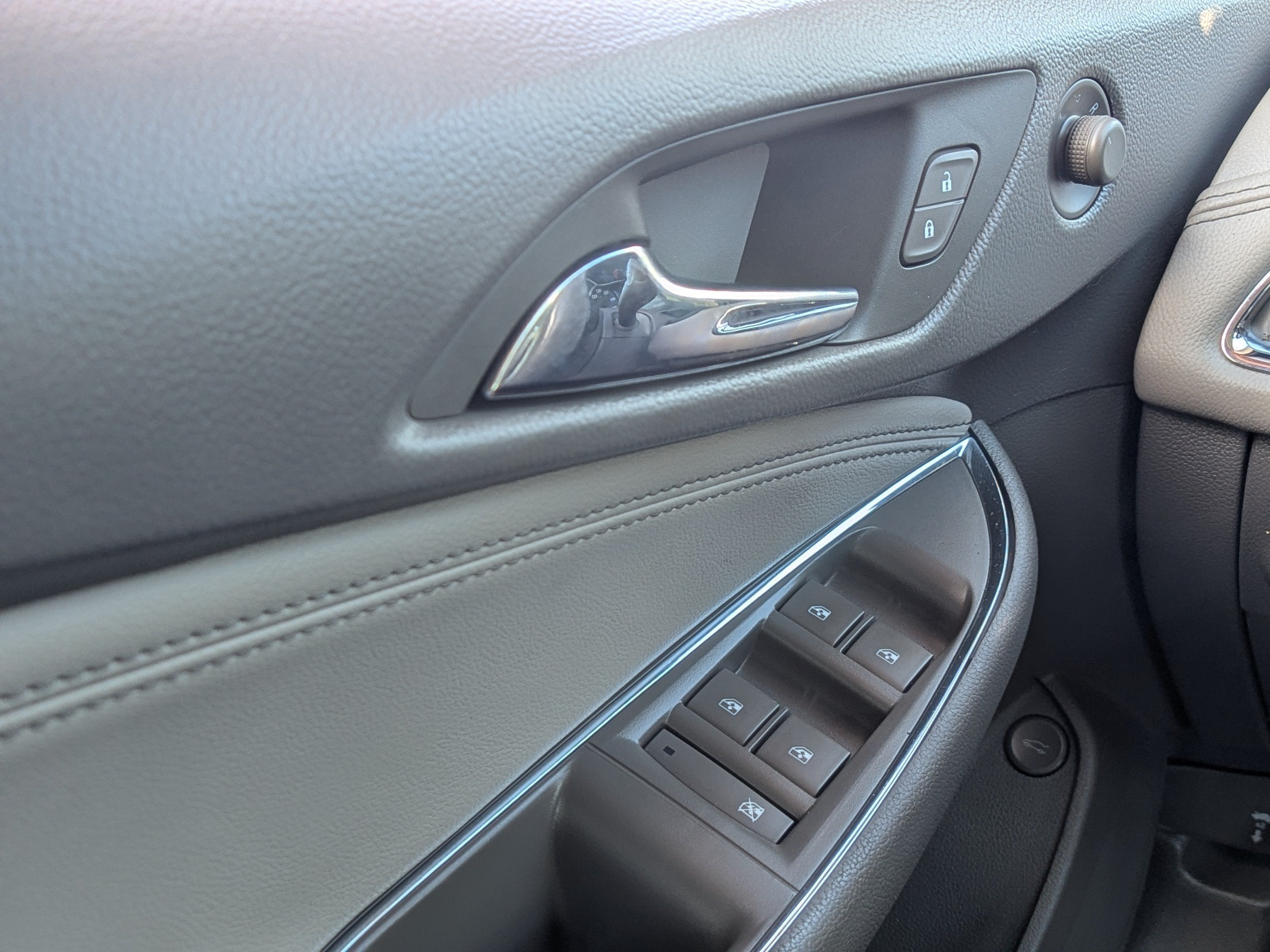 2018 Chevrolet Cruze Premier