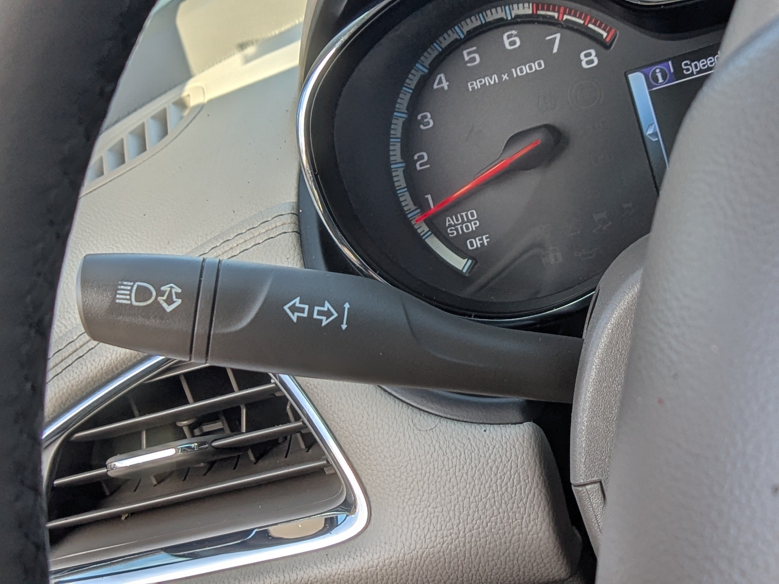 2018 Chevrolet Cruze Premier