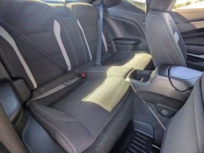 2024 Chevrolet Camaro 1LT