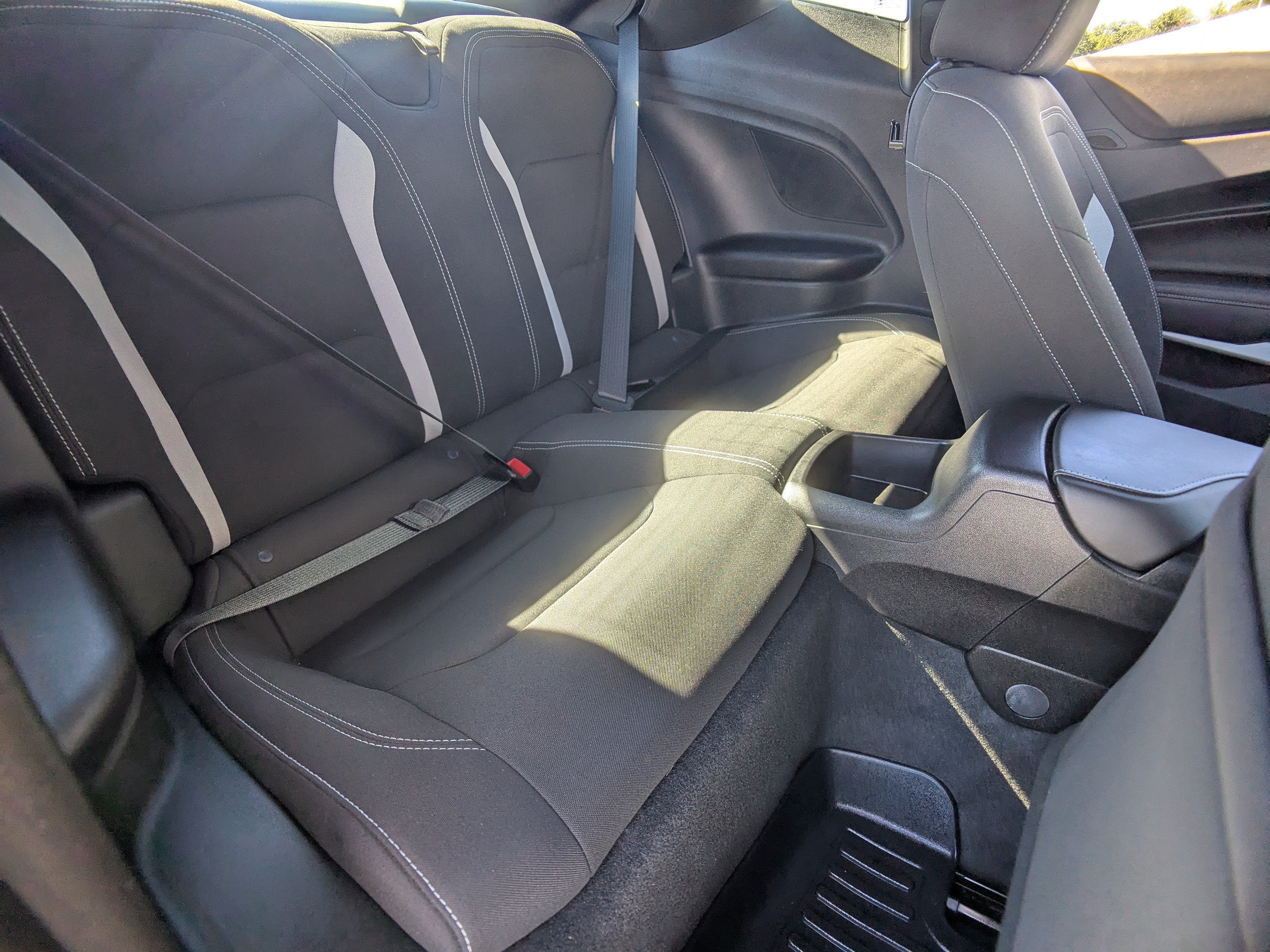 2024 Chevrolet Camaro 1LT