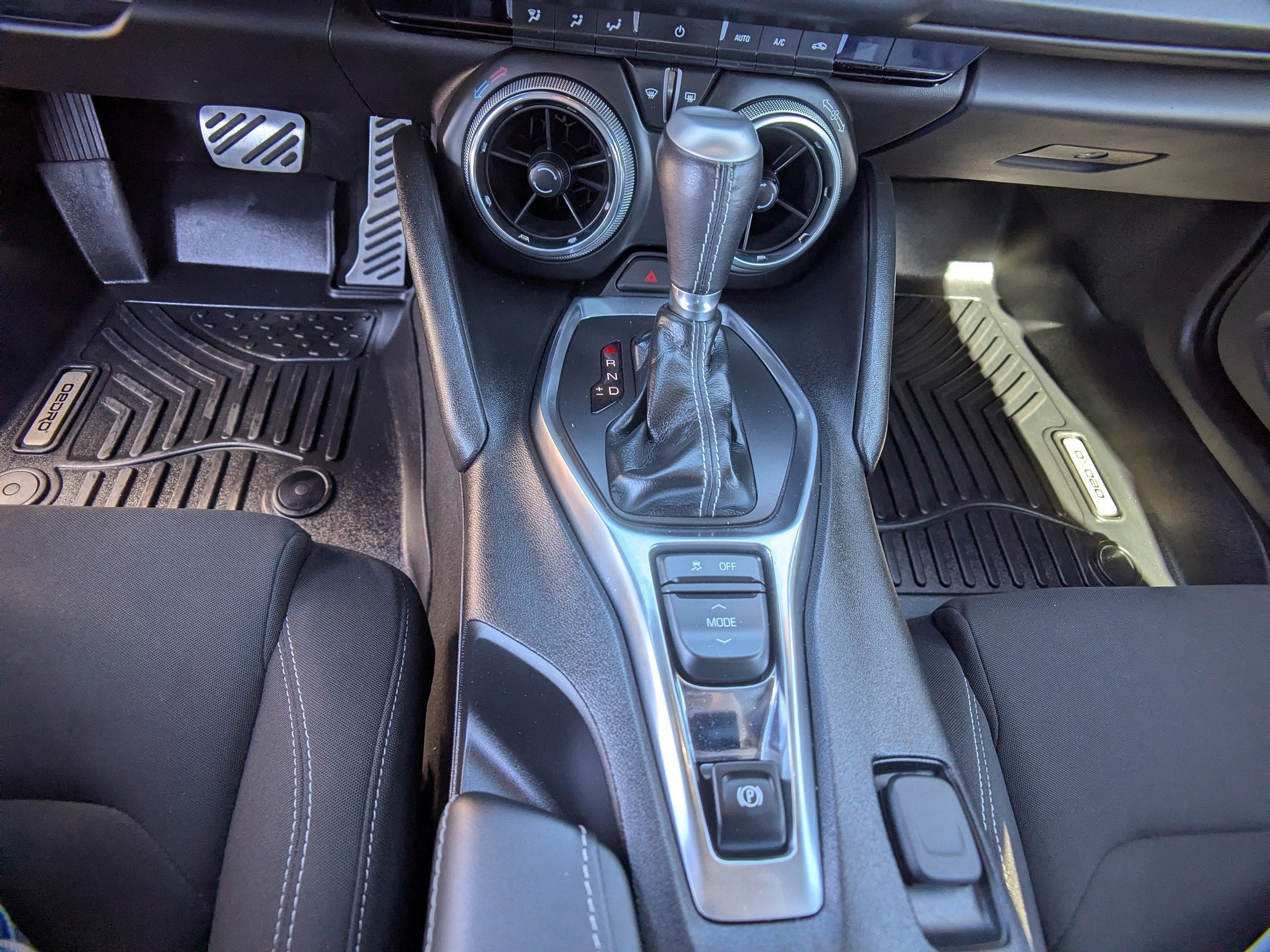 2024 Chevrolet Camaro 1LT