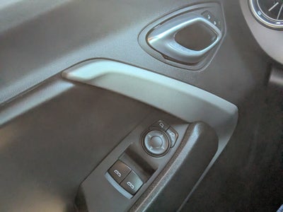 2024 Chevrolet Camaro 1LT