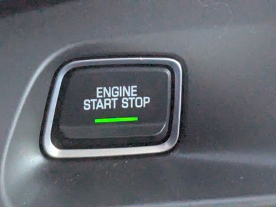 2024 Chevrolet Camaro 1LT