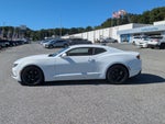 2024 Chevrolet Camaro 1LT