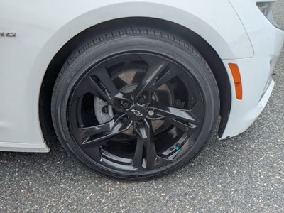 2024 Chevrolet Camaro 1LT