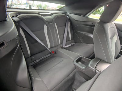 2024 Chevrolet Camaro 1LT