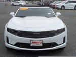 2024 Chevrolet Camaro 1LT