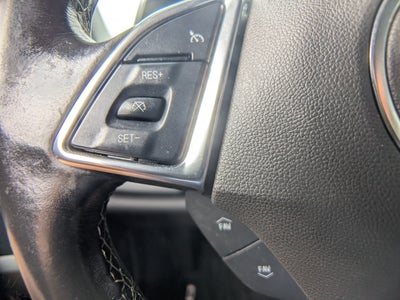 2024 Chevrolet Camaro 1LT