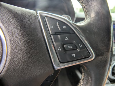2024 Chevrolet Camaro 1LT