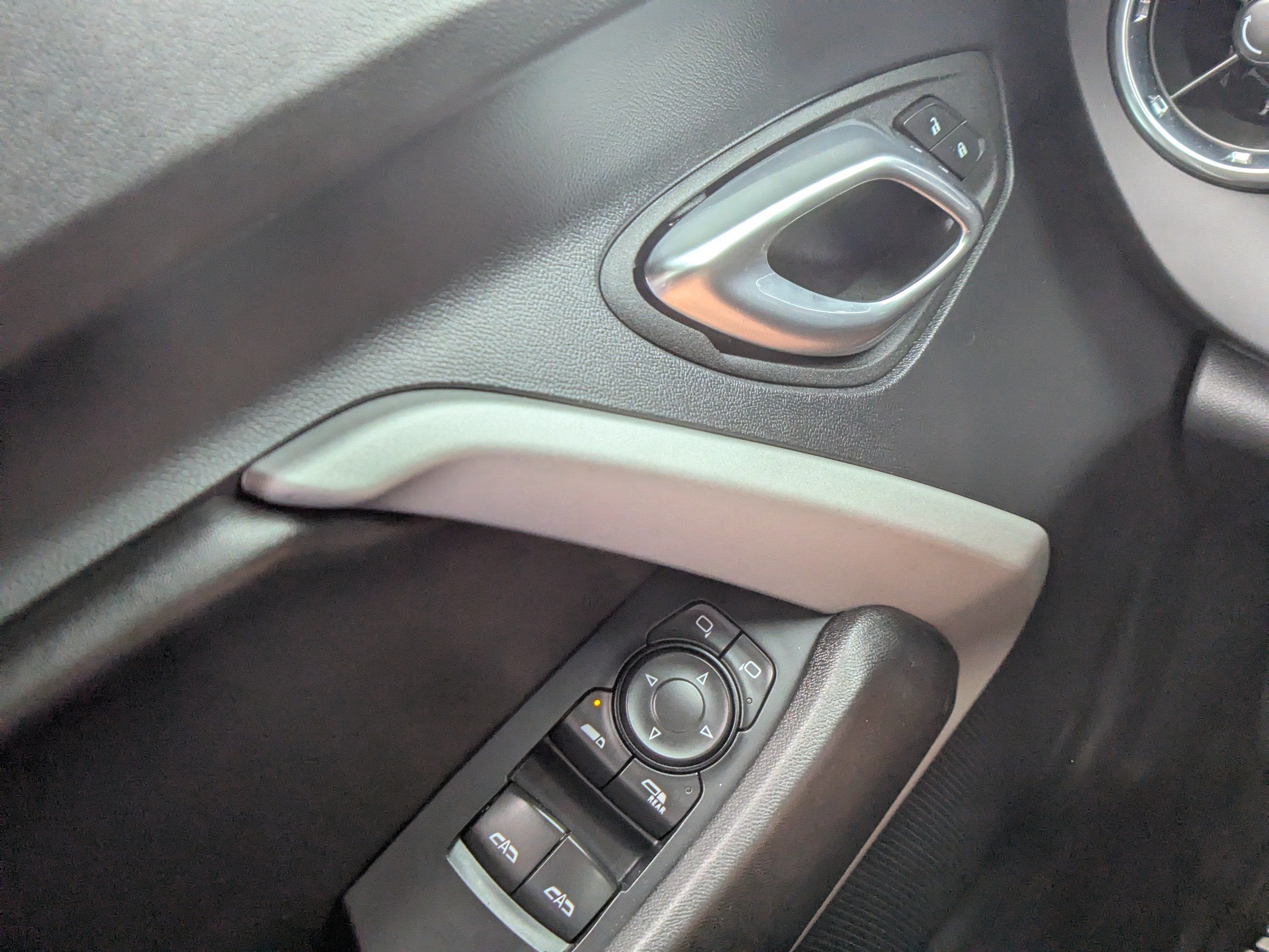 2024 Chevrolet Camaro 1LT