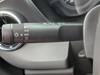 2024 Chevrolet Camaro 1LT