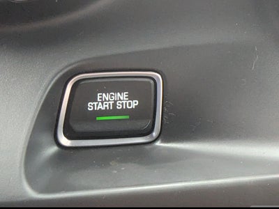 2024 Chevrolet Camaro 1LT