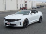 2024 Chevrolet Camaro 1LT