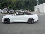 2024 Chevrolet Camaro 1LT