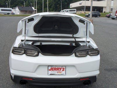 2024 Chevrolet Camaro 1LT
