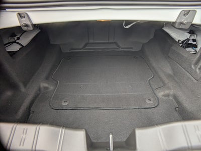 2024 Chevrolet Camaro 1LT