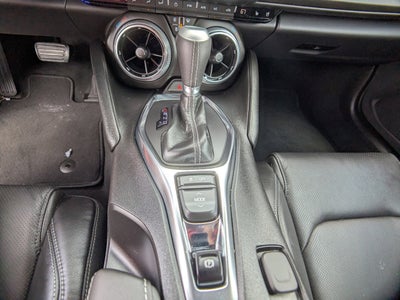 2022 Chevrolet Camaro 2LT
