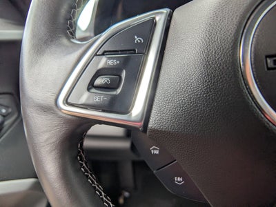 2022 Chevrolet Camaro 2LT