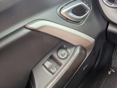2022 Chevrolet Camaro 2LT