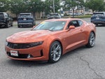 2022 Chevrolet Camaro 2LT