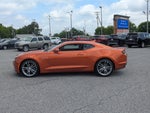 2022 Chevrolet Camaro 2LT