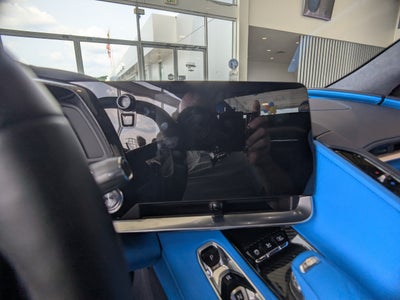 2021 Chevrolet Corvette Stingray 3LT