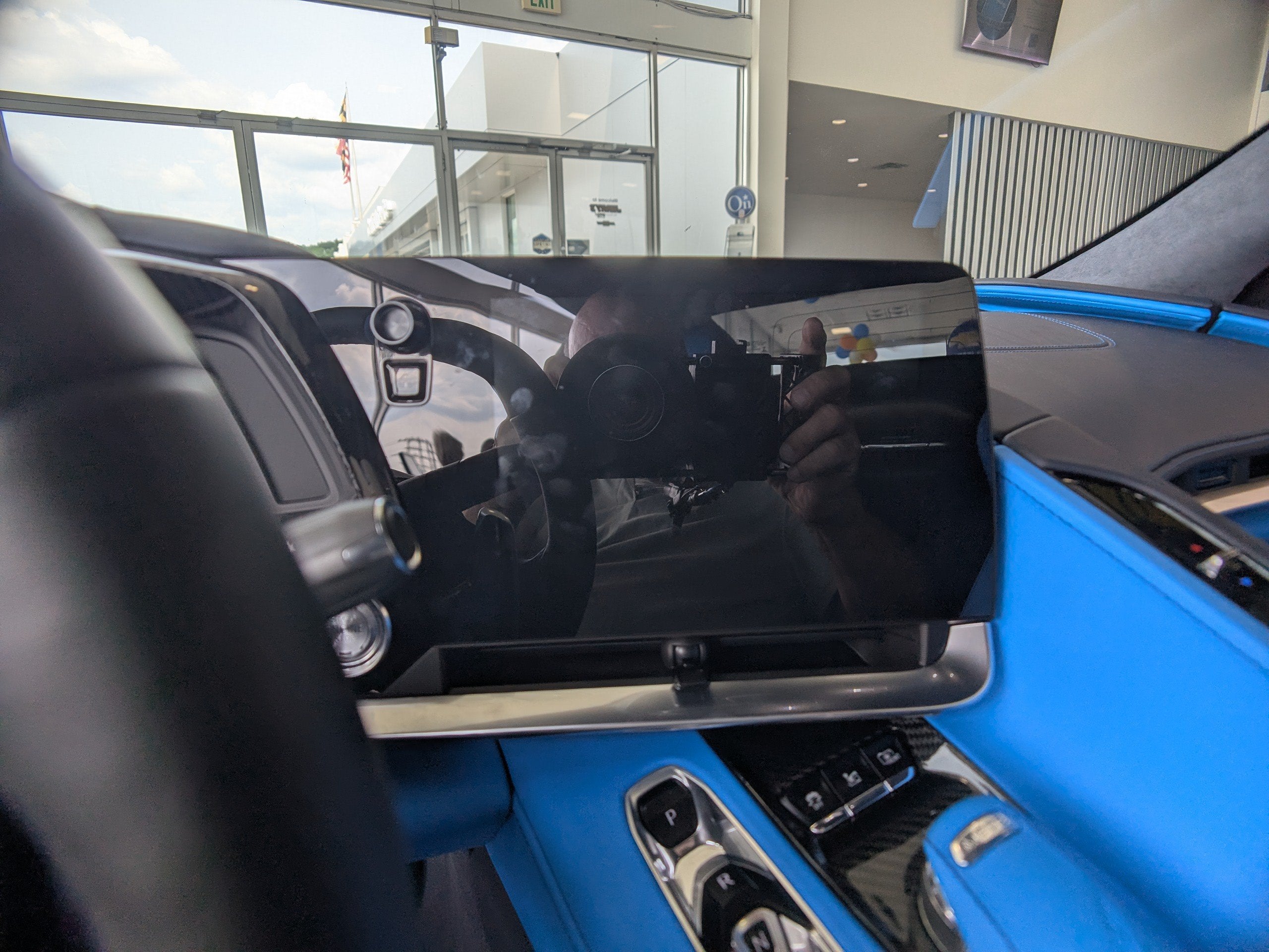 2021 Chevrolet Corvette Stingray 3LT
