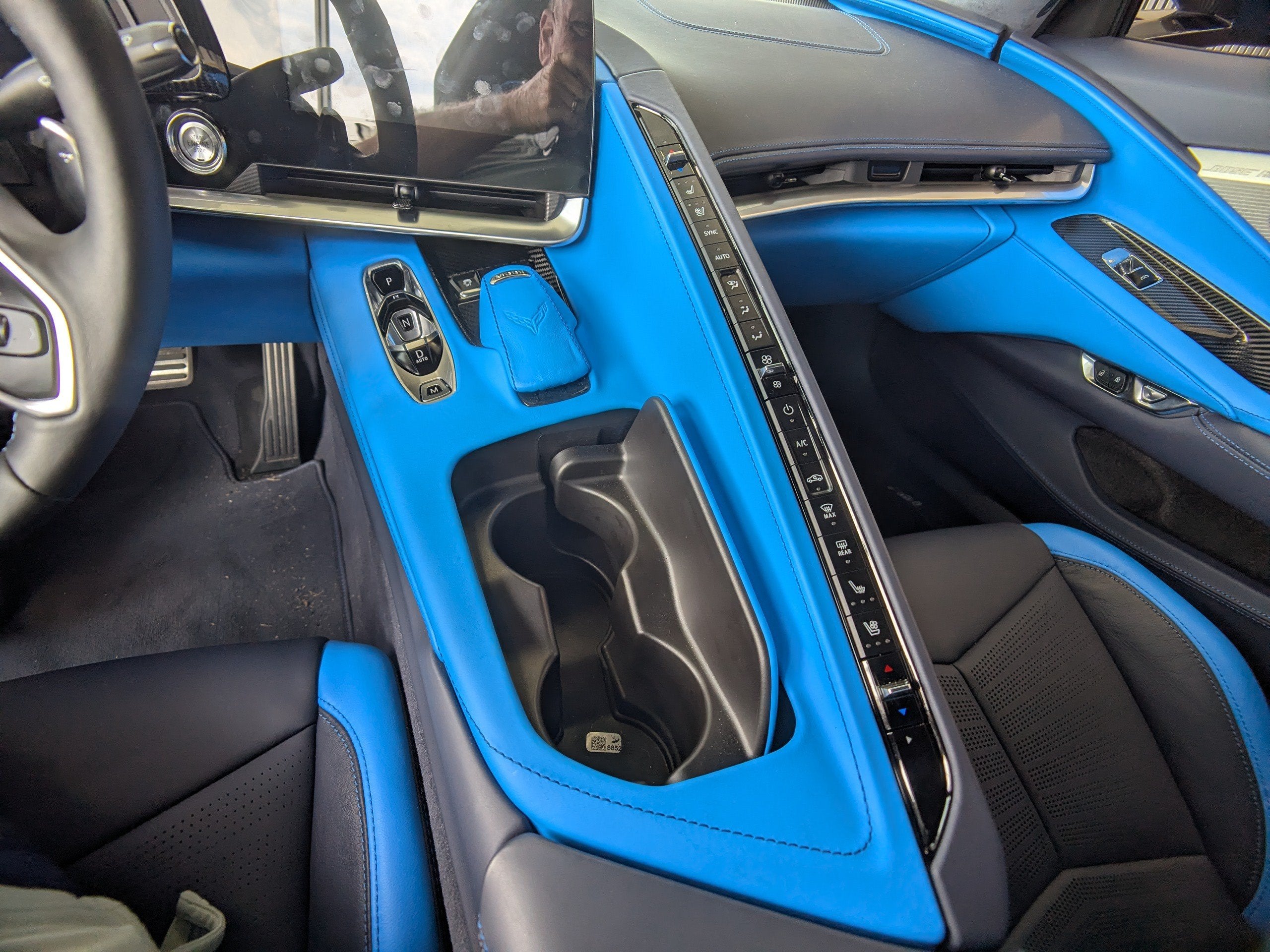 2021 Chevrolet Corvette Stingray 3LT