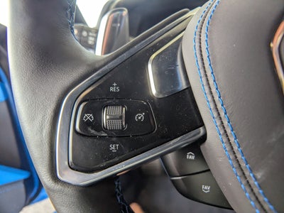 2021 Chevrolet Corvette Stingray 3LT