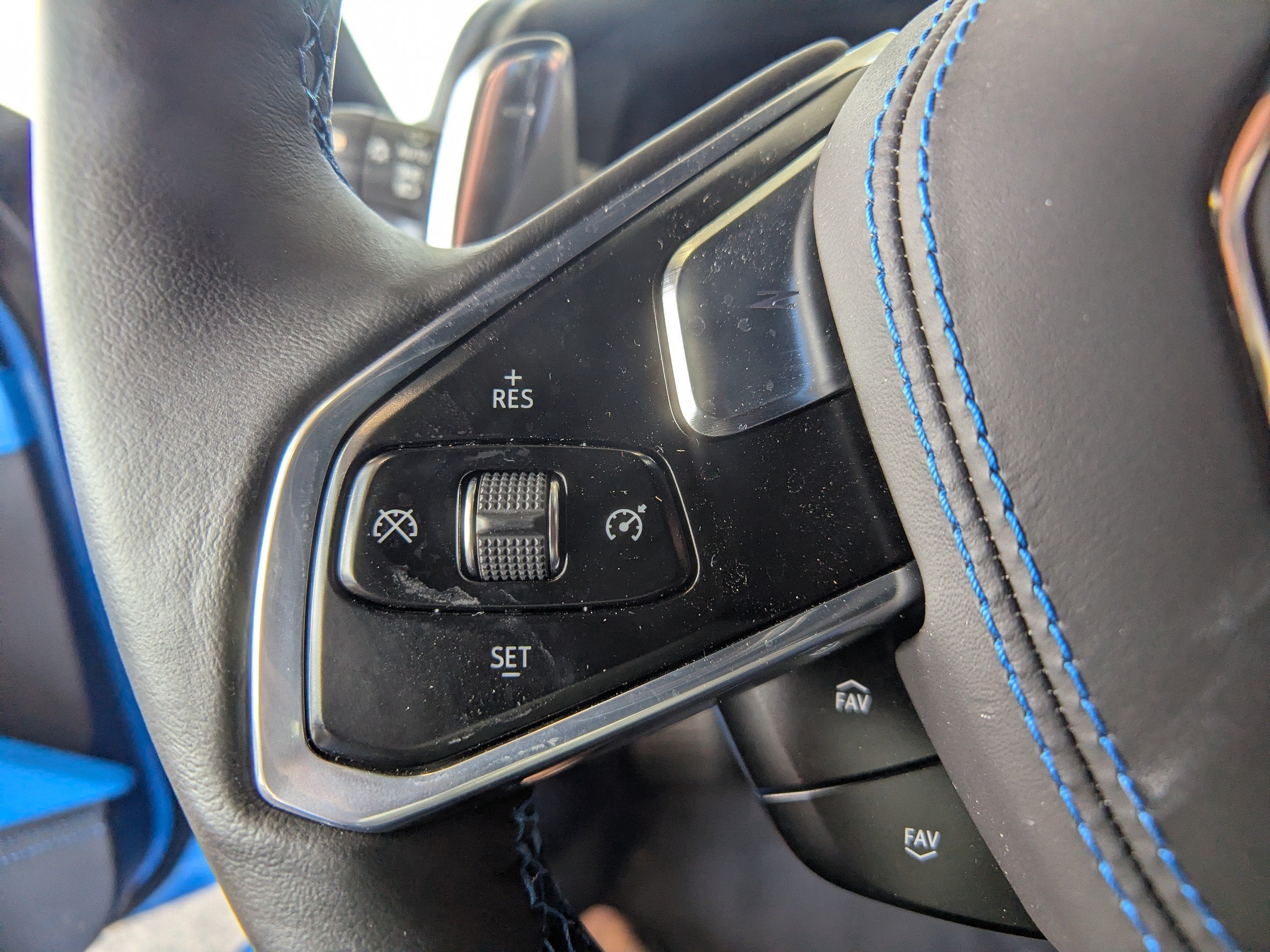 2021 Chevrolet Corvette Stingray 3LT