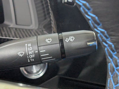2021 Chevrolet Corvette Stingray 3LT