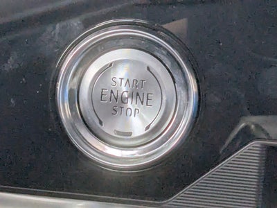 2021 Chevrolet Corvette Stingray 3LT