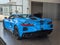 2021 Chevrolet Corvette Stingray 3LT