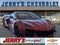2025 Chevrolet Corvette Z06 2LZ