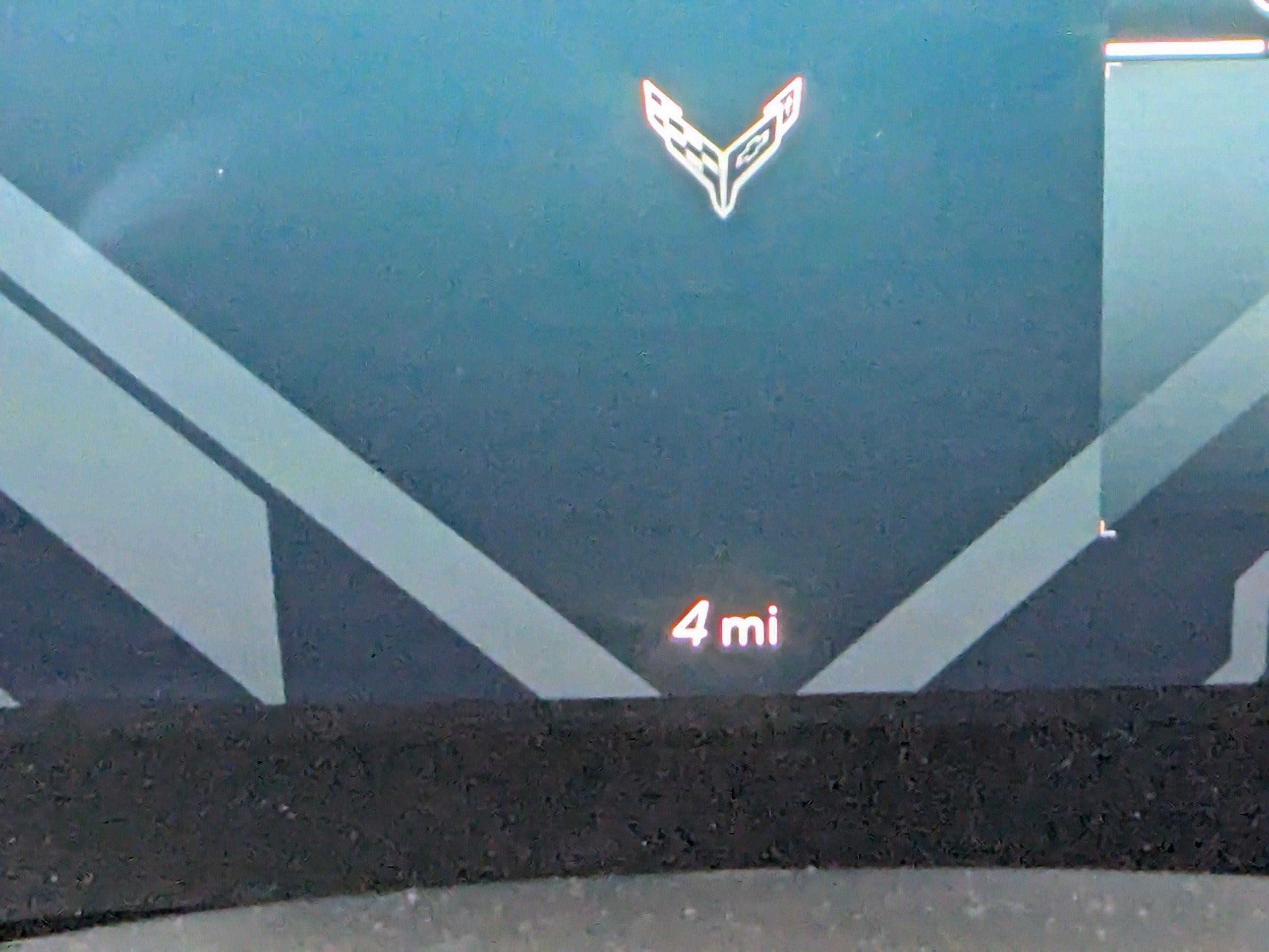 2025 Chevrolet Corvette Z06 2LZ