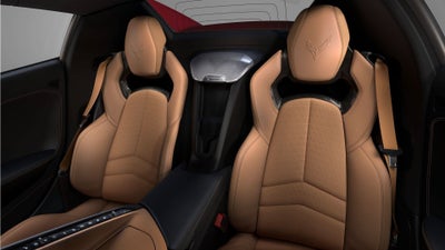 2025 Chevrolet Corvette Z06 2LZ