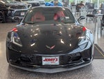 2017 Chevrolet Corvette Grand Sport Grand Sport 2LT