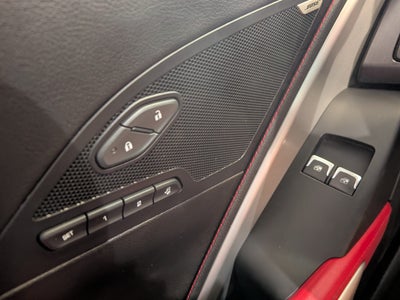 2017 Chevrolet Corvette Grand Sport Grand Sport 2LT