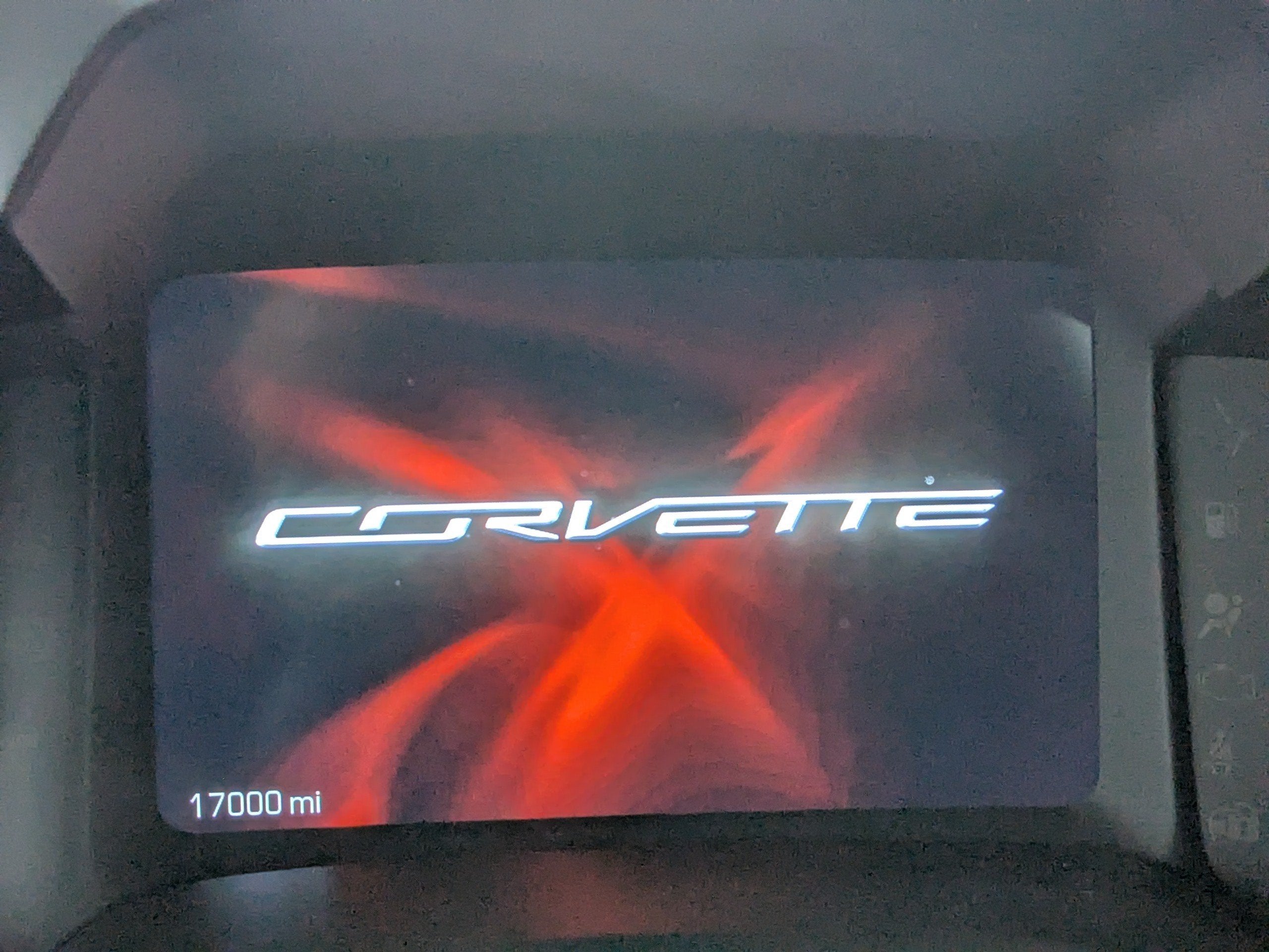 2017 Chevrolet Corvette Grand Sport Grand Sport 2LT