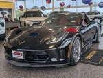 2017 Chevrolet Corvette Grand Sport Grand Sport 2LT