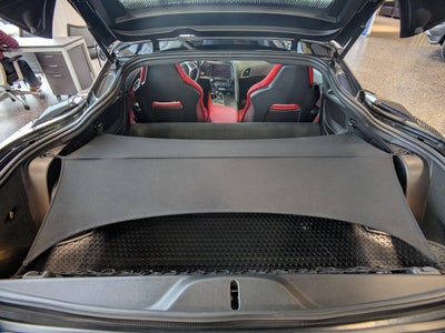 2017 Chevrolet Corvette Grand Sport Grand Sport 2LT