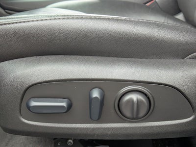 2024 Chevrolet Malibu 2LT