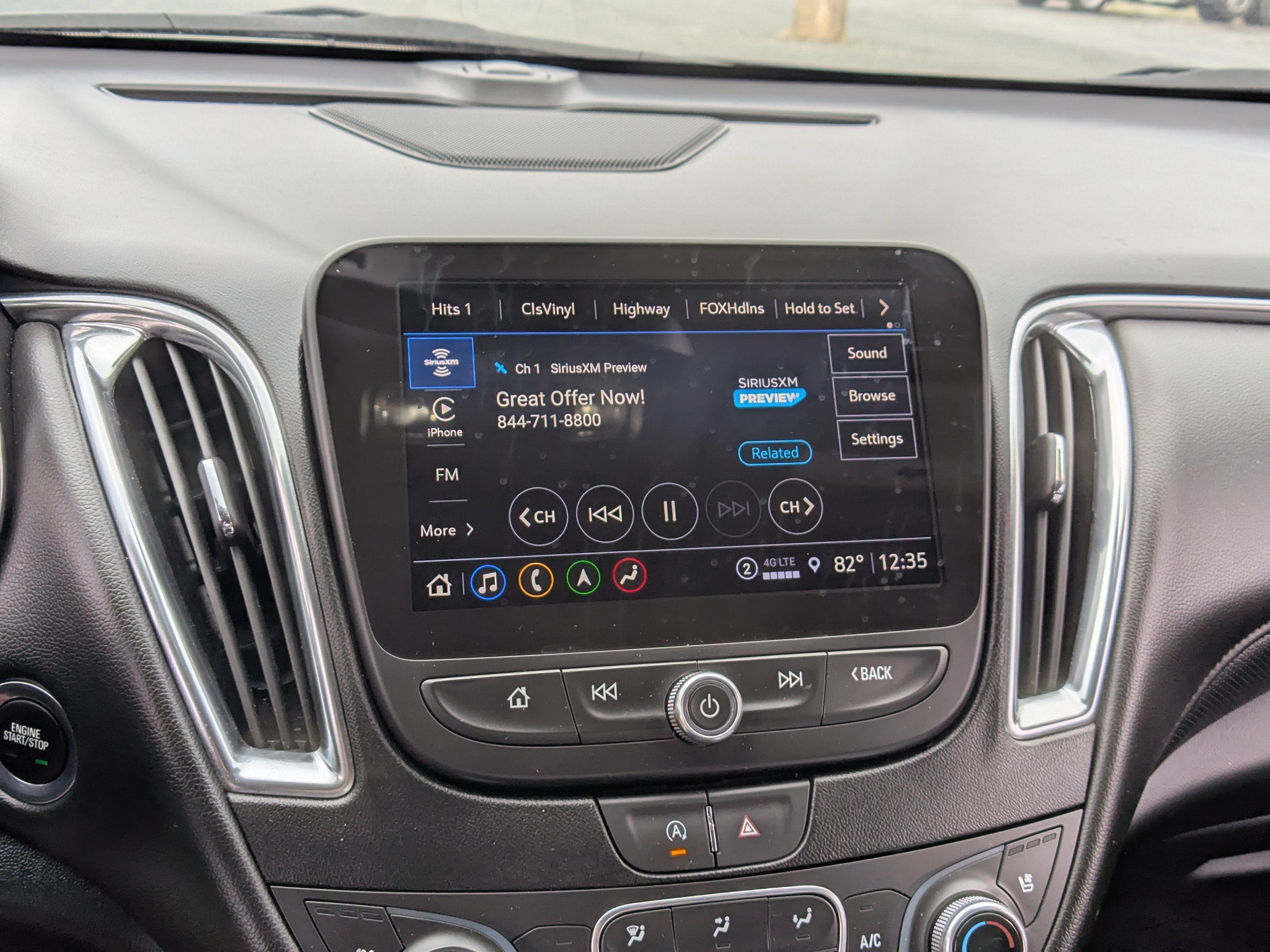 2024 Chevrolet Malibu 2LT
