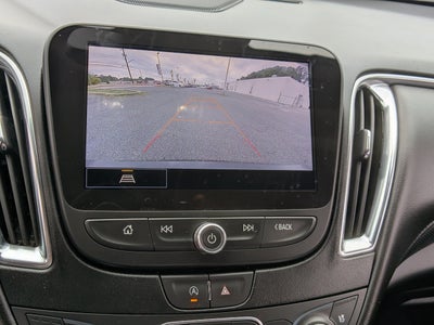 2024 Chevrolet Malibu 2LT