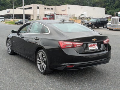2024 Chevrolet Malibu 2LT